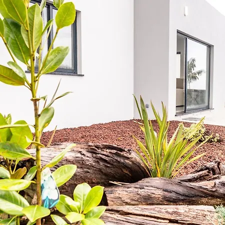 Silver Gate Home Cinco Ribeiras Exterior photo