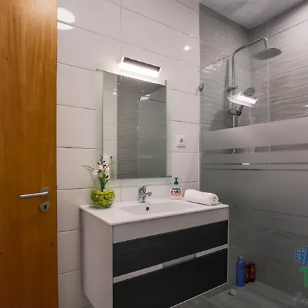 Silver Gate Home Cinco Ribeiras Exterior photo