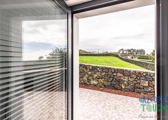 Silver Gate Home