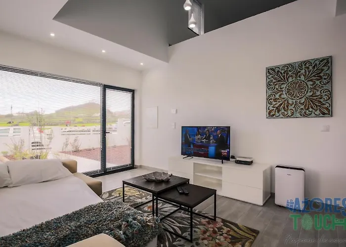 Silver Gate Home