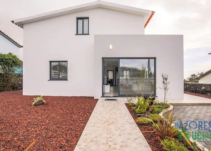 Silver Gate Home