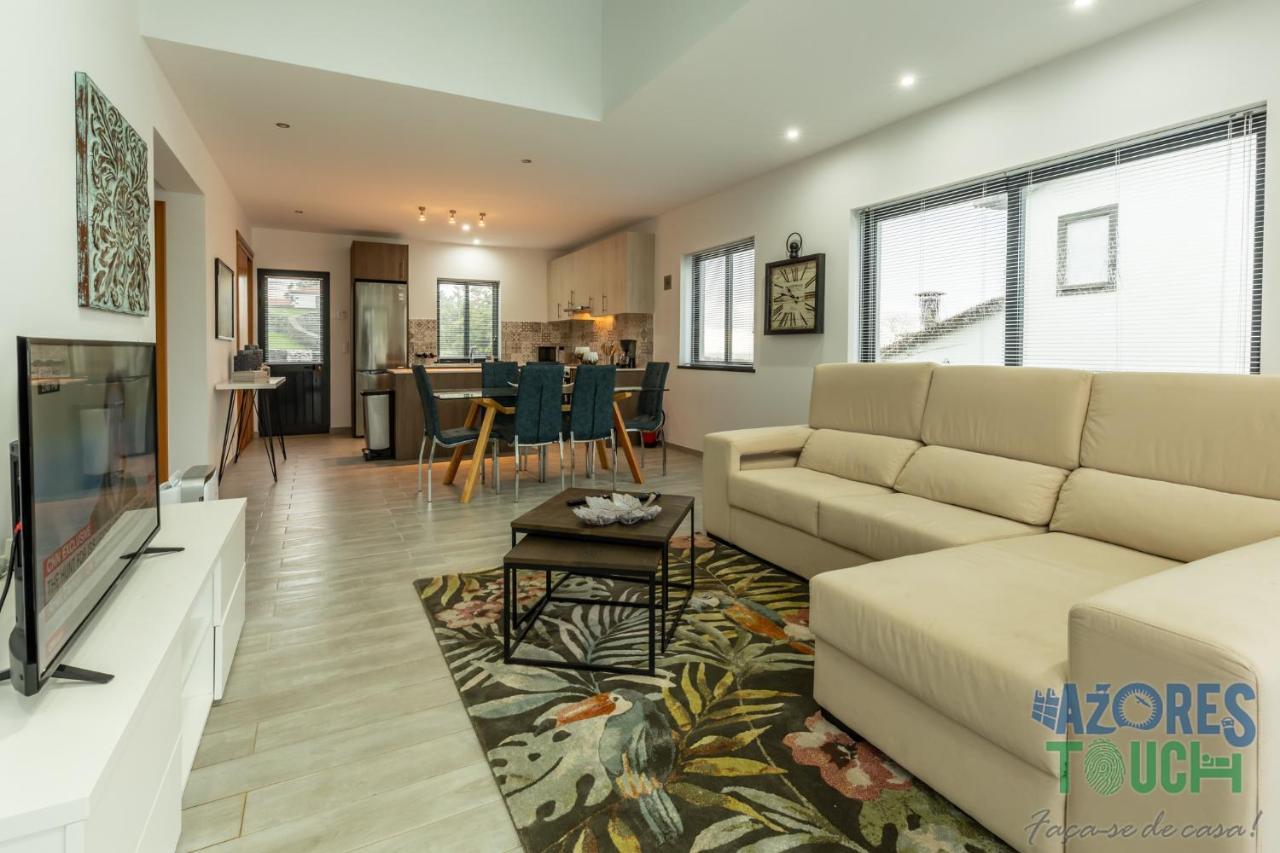 Holiday home Silver Gate