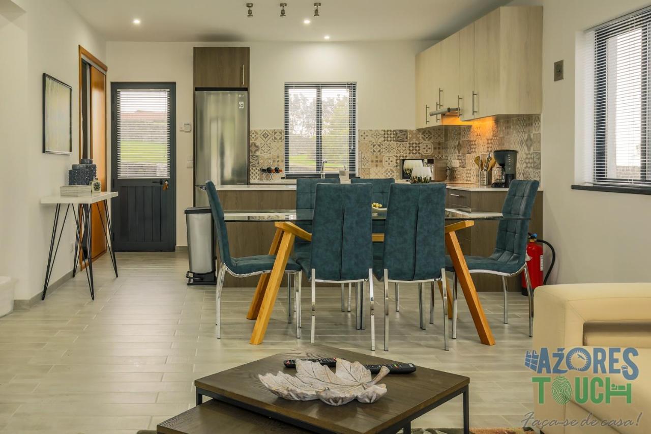 Silver Gate Holiday home Cinco Ribeiras